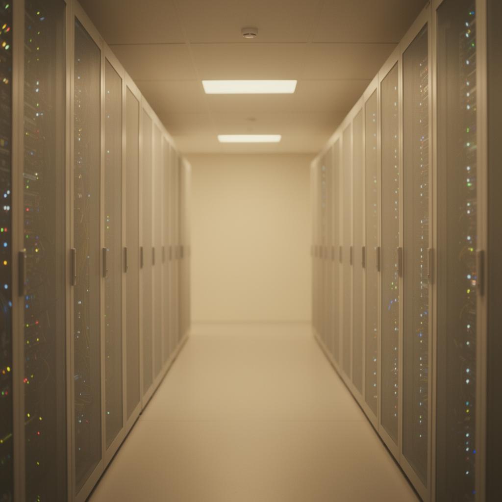 Datacenter HDS en France